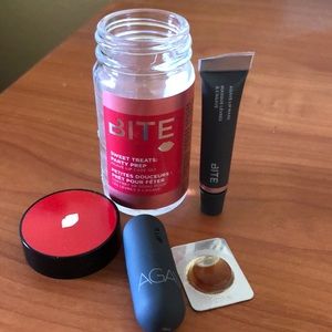 BOGO FREE Bite Beauty Agave Lip Care Set